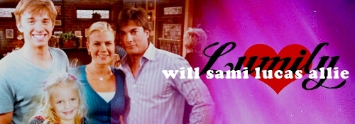 Bryan Dattilo and Alison Sweeney