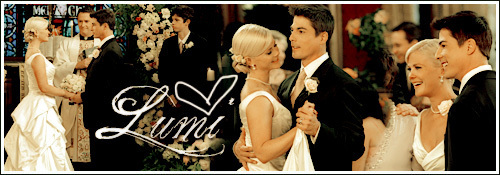 Bryan Dattilo and Alison Sweeney