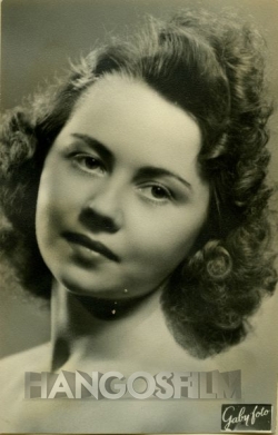 Éva Libertiny