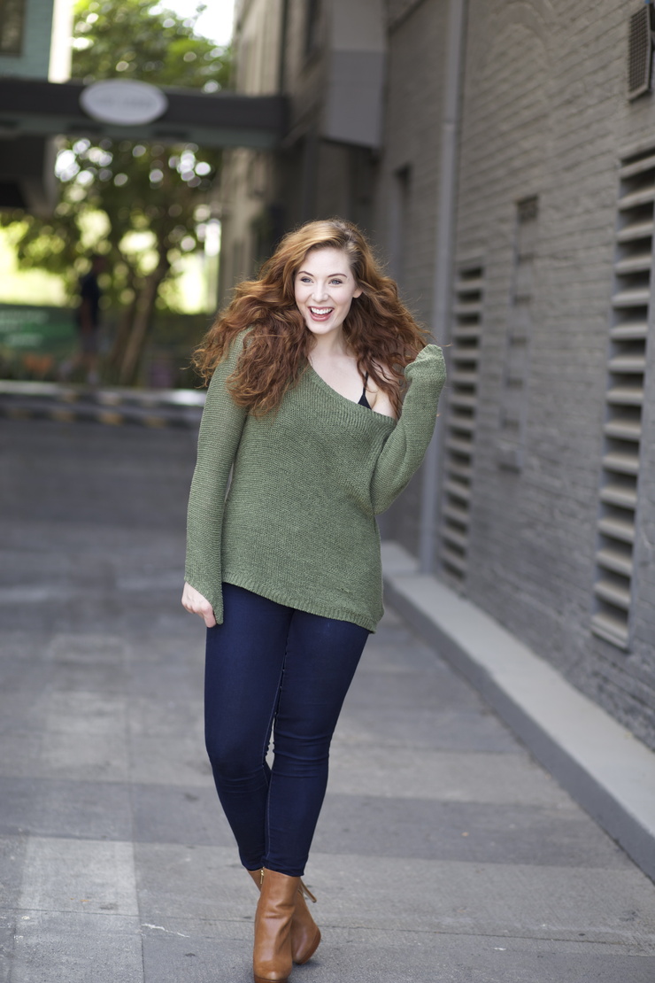 Grace Carol
