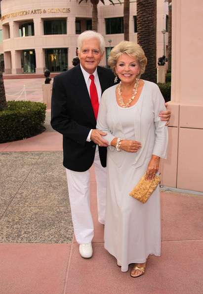 Bill Hayes and Susan Seaforth Hayes