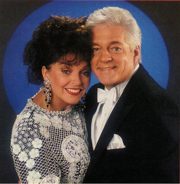 Bill Hayes and Susan Seaforth Hayes