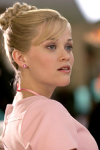 Reese Witherspoon Reese Witherspoon