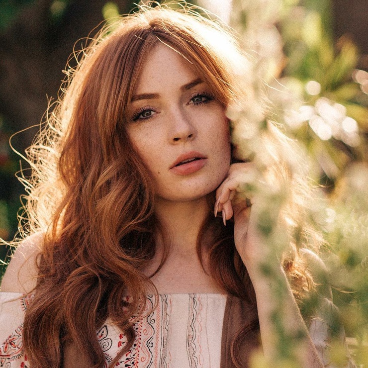 Danielle Victoria Perry