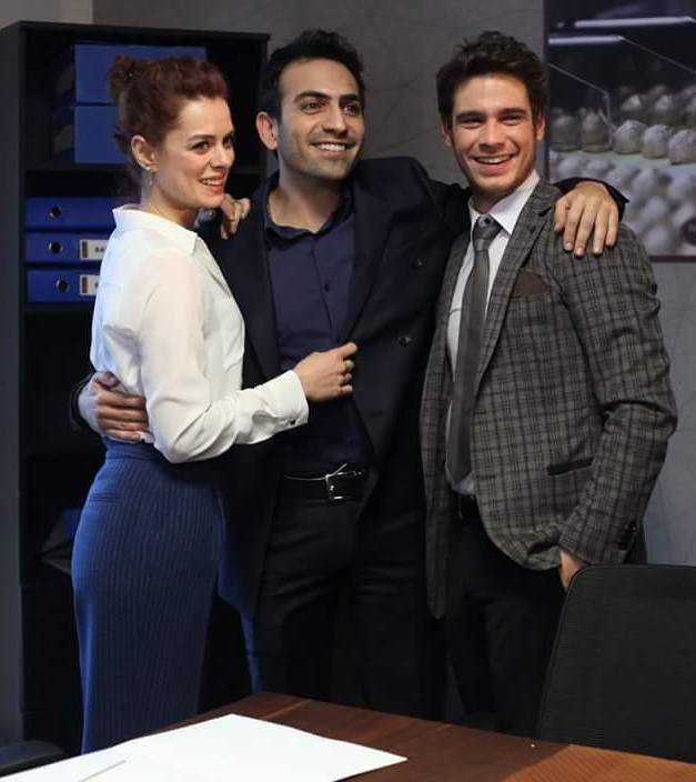 Bugra Gulsoy