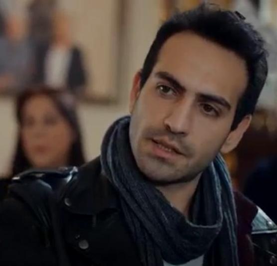 Bugra Gulsoy
