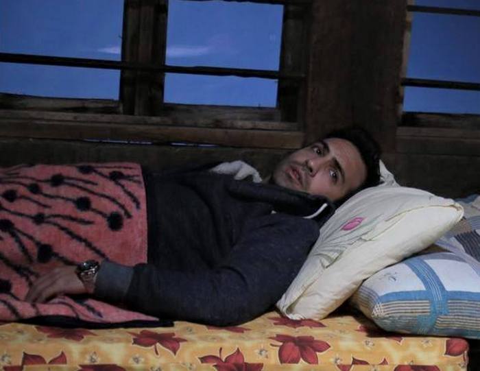 Bugra Gulsoy