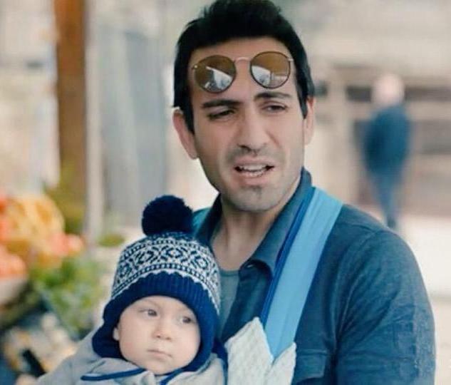Bugra Gulsoy
