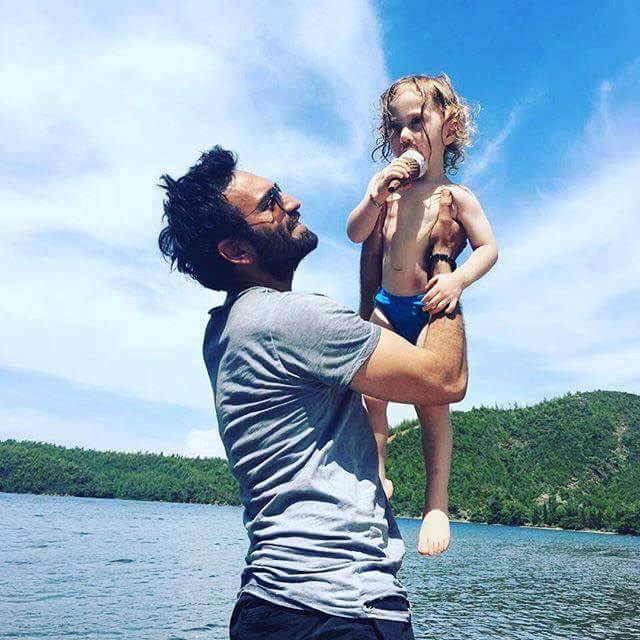 Bugra Gulsoy
