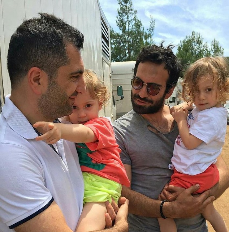 Bugra Gulsoy