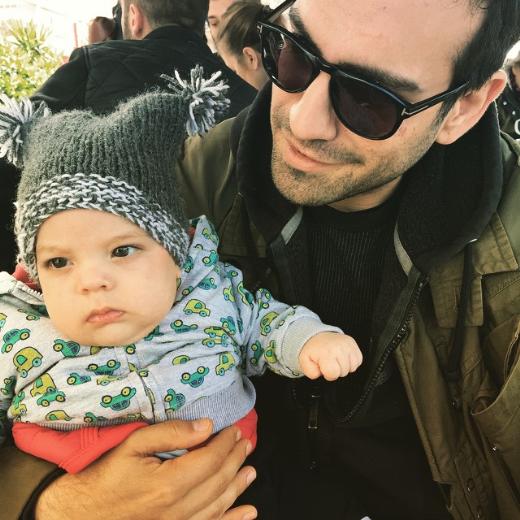 Bugra Gulsoy