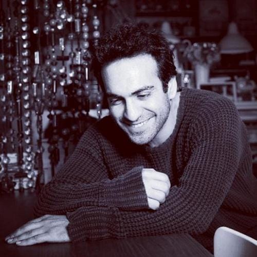 Bugra Gulsoy