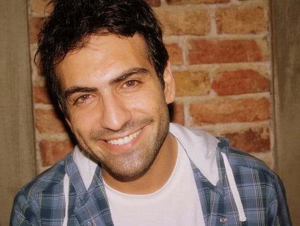 Bugra Gulsoy