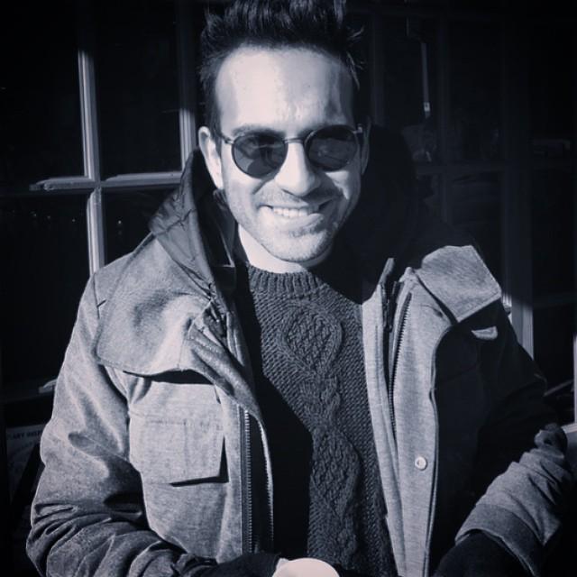 Bugra Gulsoy