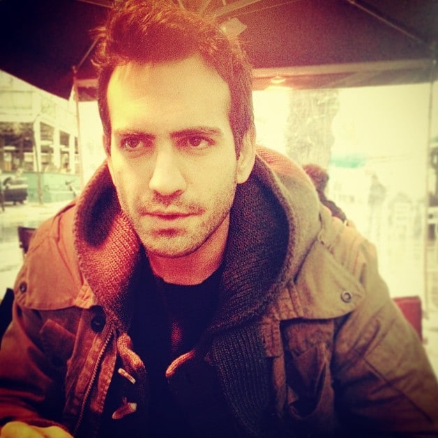 Bugra Gulsoy