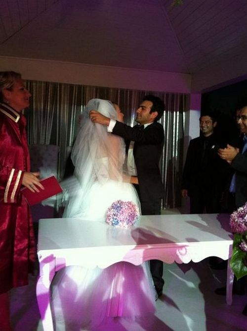 Bugra Gulsoy