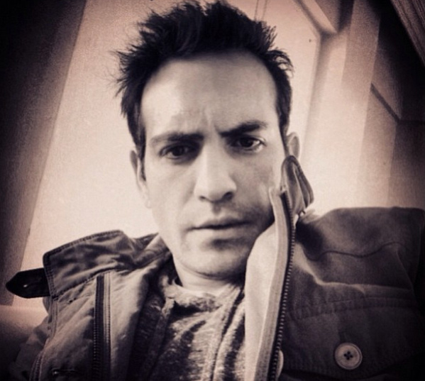 Bugra Gulsoy