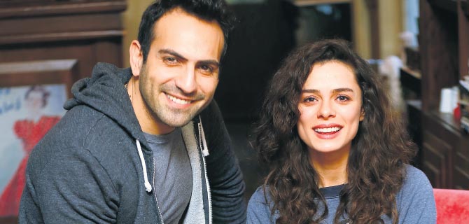 Bugra Gulsoy