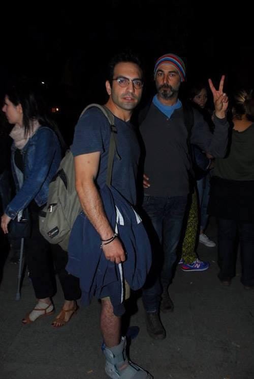 Bugra Gulsoy