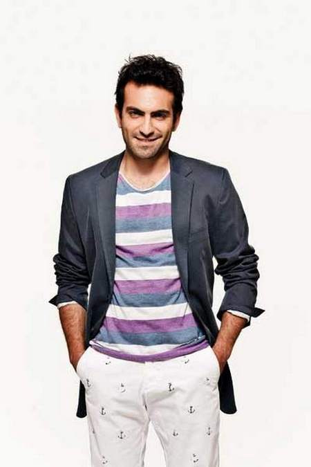 Bugra Gulsoy