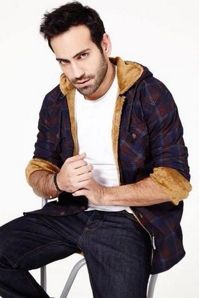 Bugra Gulsoy