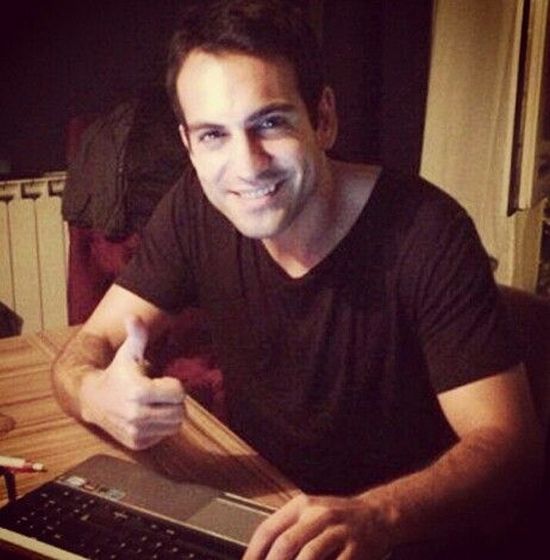 Bugra Gulsoy