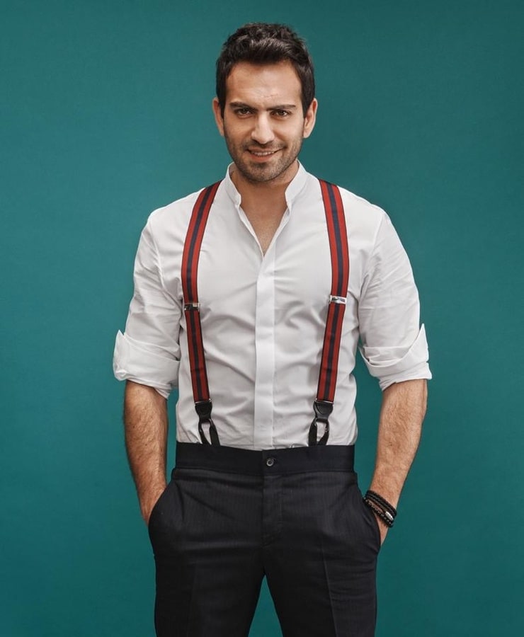 Bugra Gulsoy