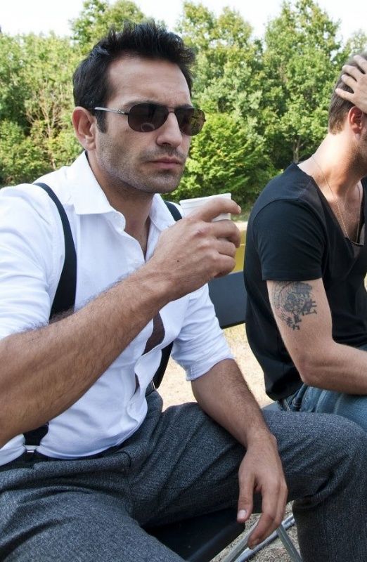 Bugra Gulsoy