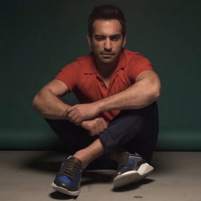 Bugra Gulsoy