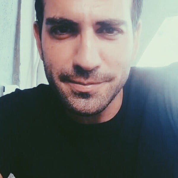 Bugra Gulsoy
