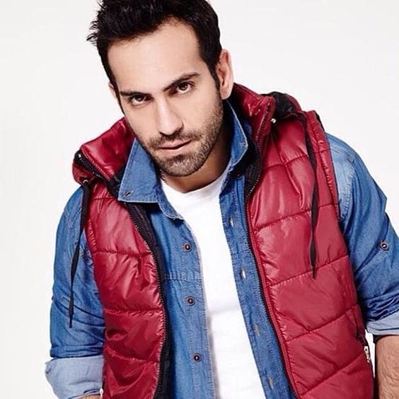 Bugra Gulsoy