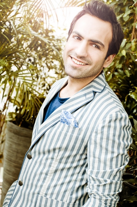 Bugra Gulsoy