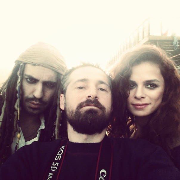 Bugra Gulsoy