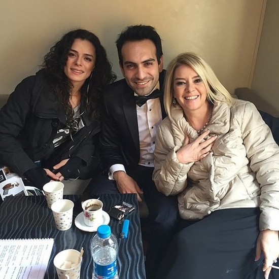 Bugra Gulsoy