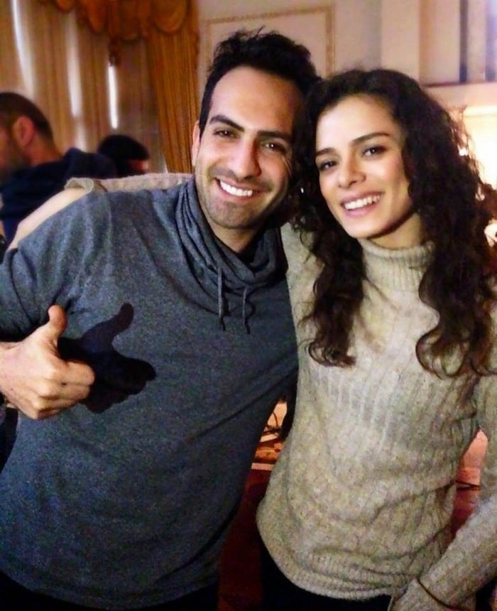 Bugra Gulsoy