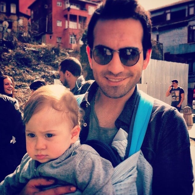 Bugra Gulsoy