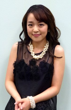 Megumi Han Megumi Han