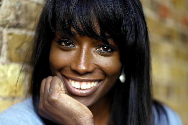 Lorraine Pascale