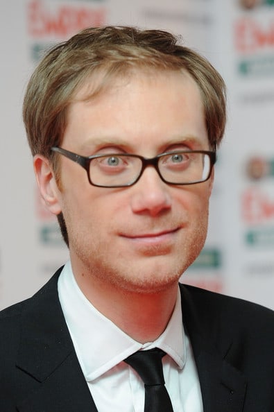 Stephen Merchant