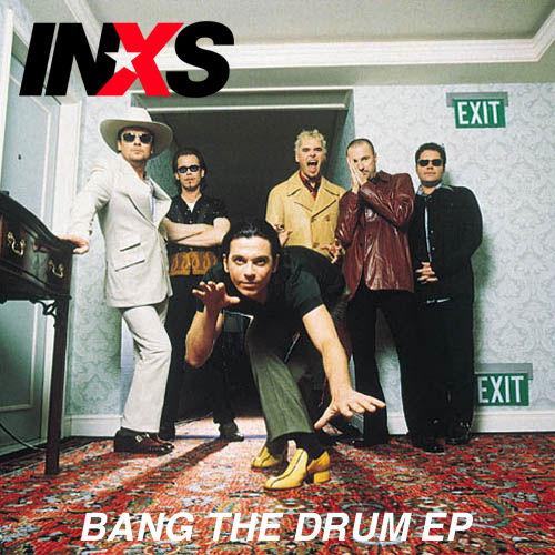 INXS