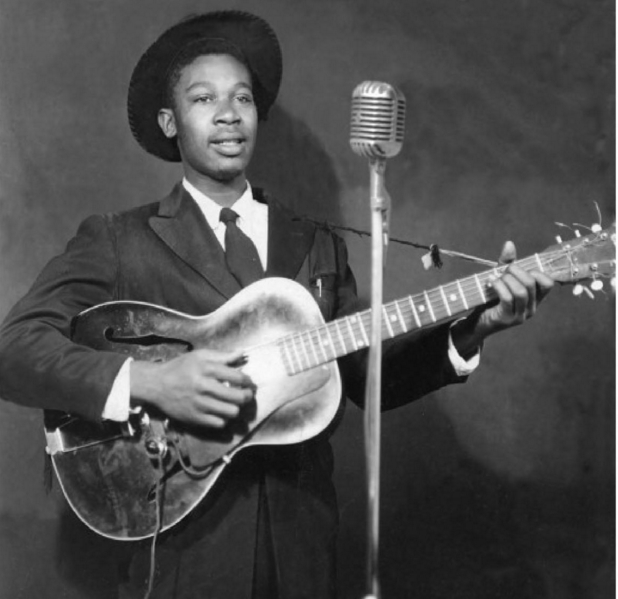 Bb King