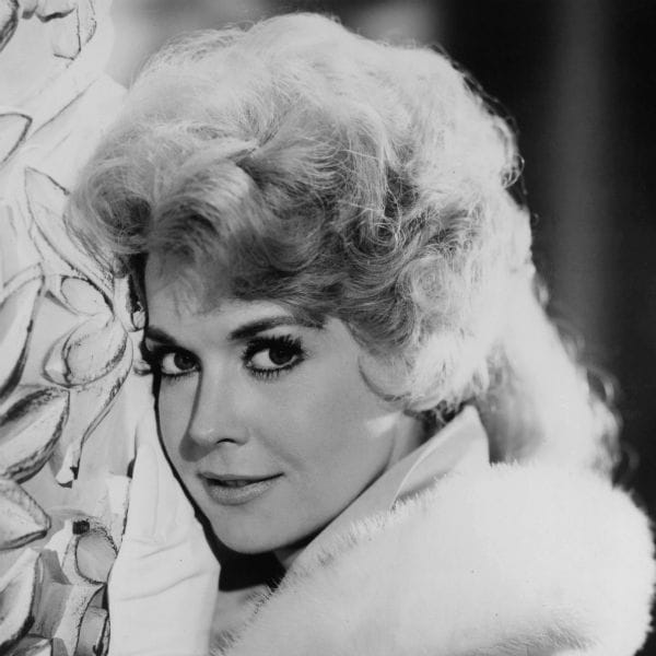 Donna Douglas Donna Douglas