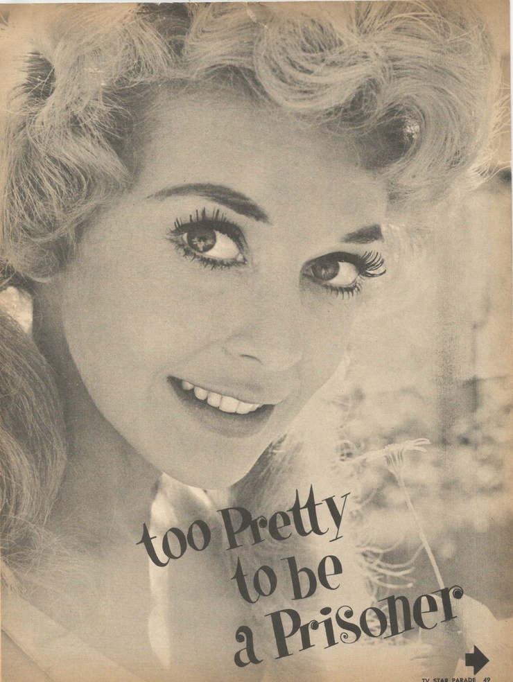Donna Douglas Donna Douglas