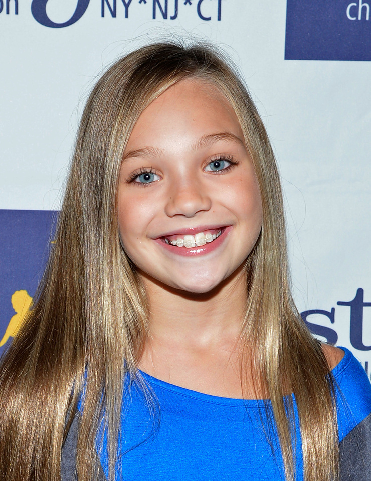 Maddie Ziegler