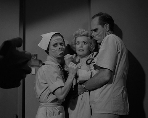 Donna Douglas