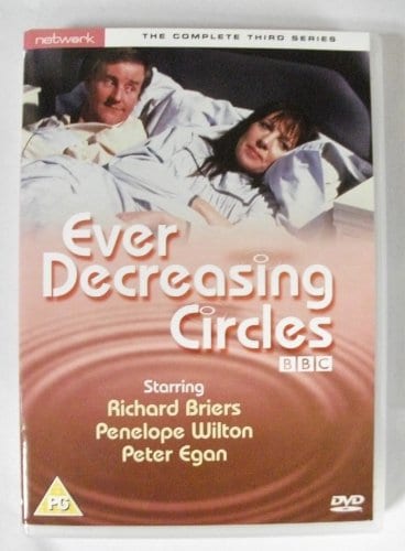 Ever Decreasing Circles: The Complete Third Series 