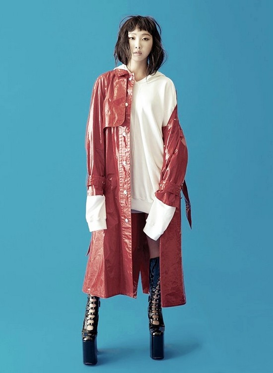 Minzy