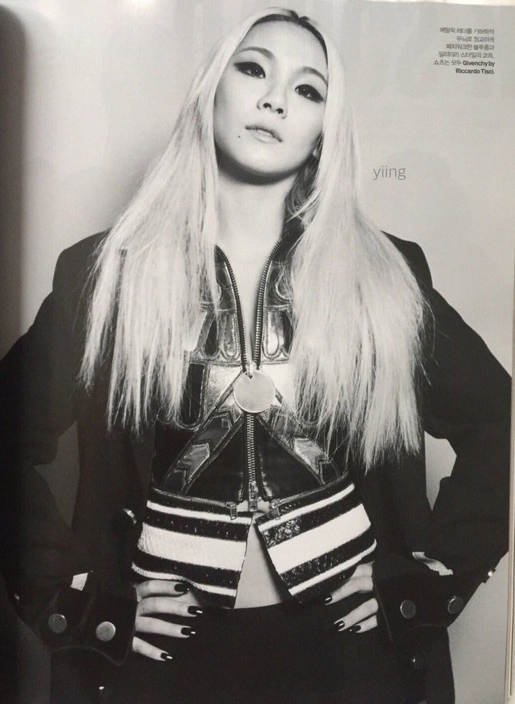 CL