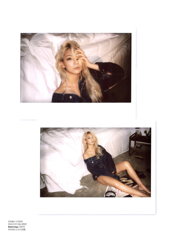 CL