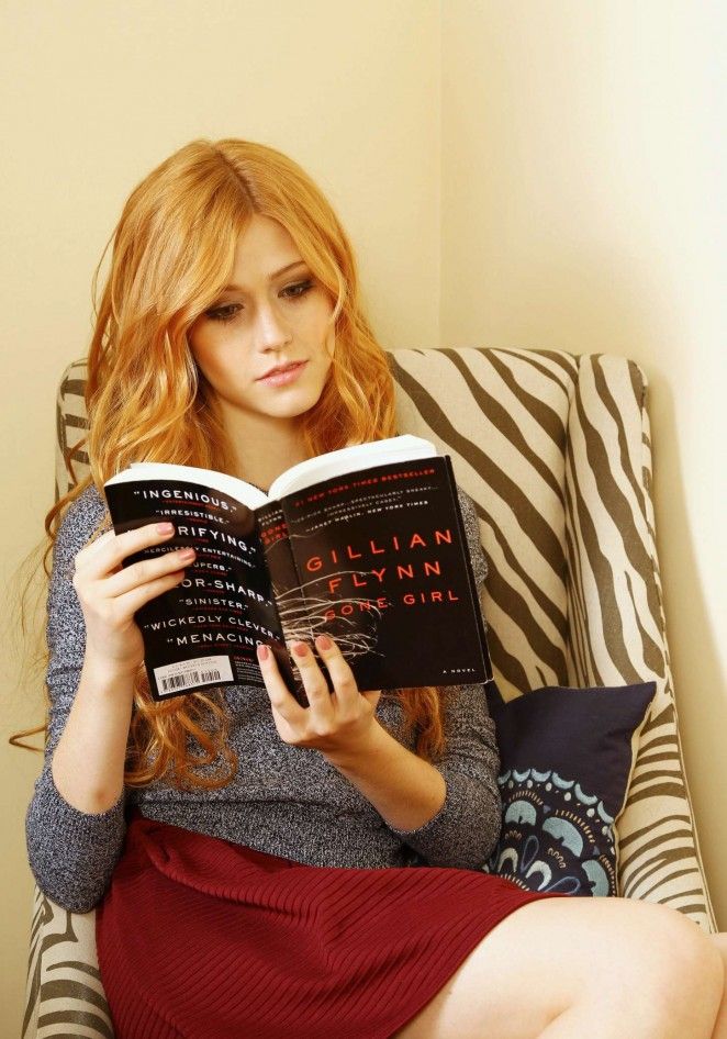 Katherine McNamara